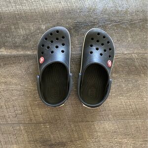 Crocband Clog Croc